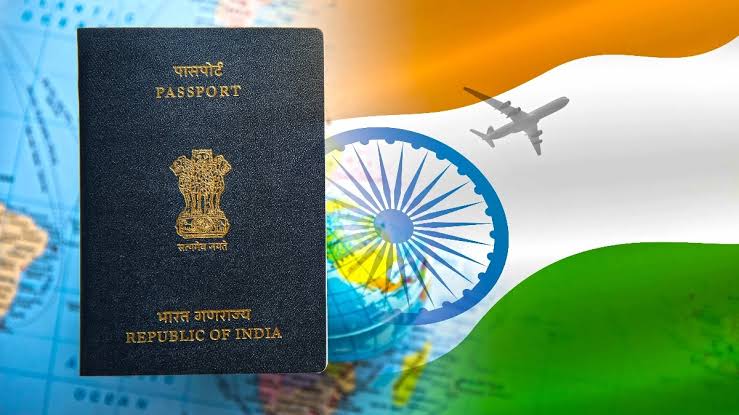 विदेश जाना हुआ महंगा: केंद्र सरकार ने बढ़ाए पासपोर्ट के शुल्क, 1 जुलाई से 36 पेज के लिए देने होंगे ₹2,500