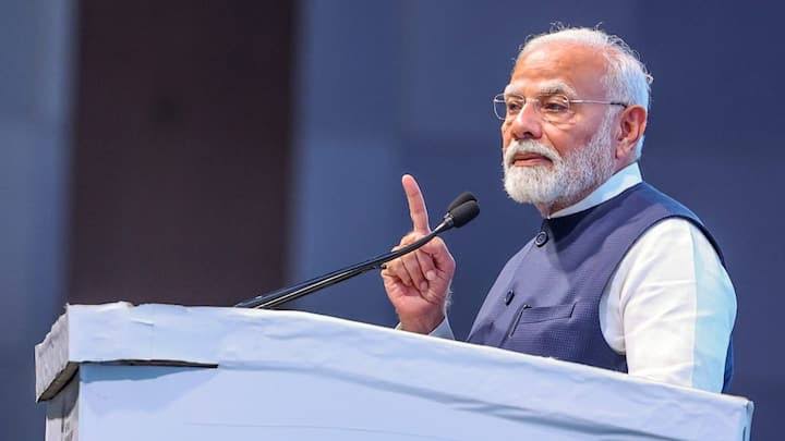 पीएम मोदी आज 9600 करोड़ की परियोजनाओं का करेंगे शुभारंभ, ‘स्वच्छ भारत दिवस 2024’ कार्यक्रम में होंगे शामिल