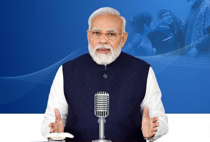 “मन की बात” में पीएम मोदी ने कहा- इस साल ‘ऑपरेशन सिंदूर’ हर भारतीय के लिए गर्व का प्रतीक बना