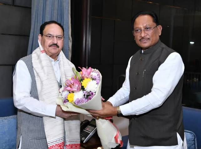 रायपुर की IPHL देश की पहली NQAS प्रमाणित प्रयोगशाला बनी, छत्तीसगढ़ ने स्थापित किया राष्ट्रीय मानक