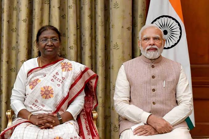 राष्ट्रपति द्रौपदी मुर्मू और प्रधानमंत्री नरेंद्र मोदी के रायपुर आने की चर्चा, तैयारियों में जुटा प्रशासन