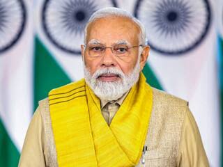 प्रधानमंत्री मोदी का जन्मदिन आज, ‘स्वस्थ नारी, सशक्त परिवार’ अभियान और पीएम मित्र पार्क का करेंगे शुभारंभ