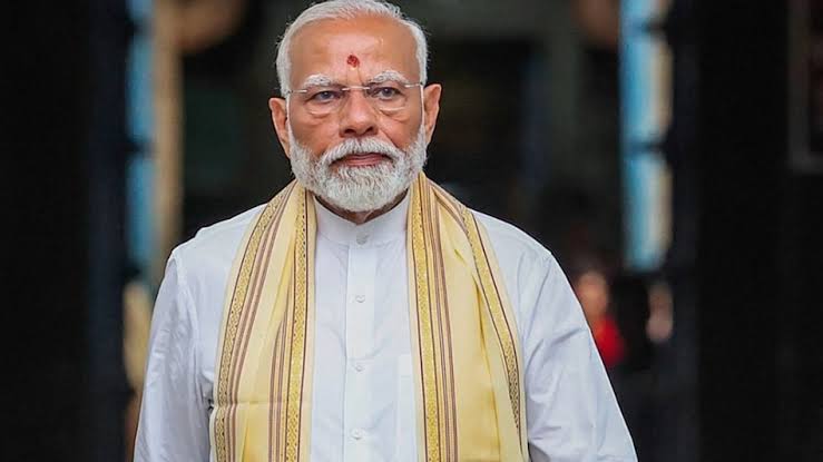 प्रधानमंत्री नरेंद्र मोदी ने असम को दिया चार बायो-गैस इकाइयों का तोहफा, कहा- किसानों को मिलेगी मदद