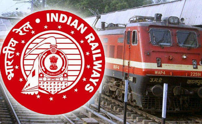 भारतीय रेलवे में 24 घंटे के भीतर ऑस्ट्रेलिया और न्यूज़ीलैंड की जनसंख्या से अधिक यात्रियों ने किया यात्रा