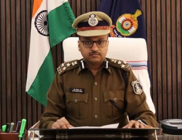 दुर्ग रेंज IG राम गोपाल गर्ग ने पुलिस अधीक्षकों को पुलिस भर्ती के संबंध में पारदर्शिता रखने जारी किए निर्देश