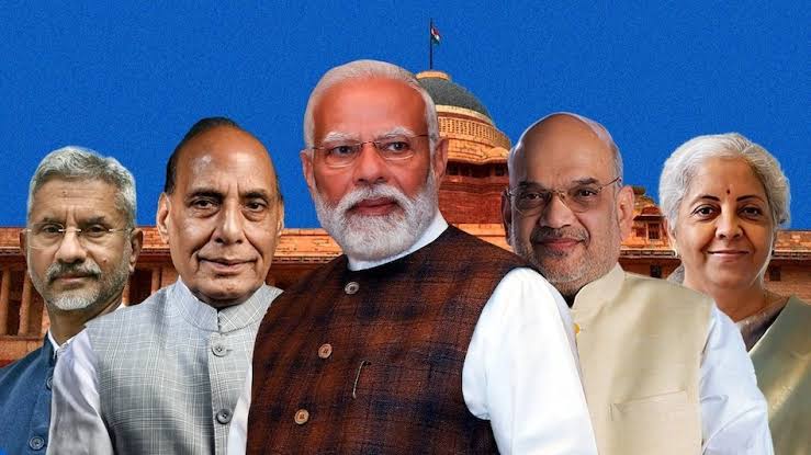 मोदी कैबिनेट ने तीन बड़े फैसलों को दी मंजूरी, जिससे बदलेगी देश की तस्वीर