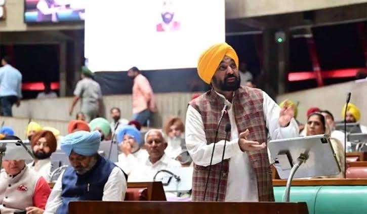 पंजाब में आया नया बेअदबी-रोधी विधेयक: 20 साल कारावास से भारी जुर्माने तक का प्रस्ताव, जाने इसके मायने क्या?
