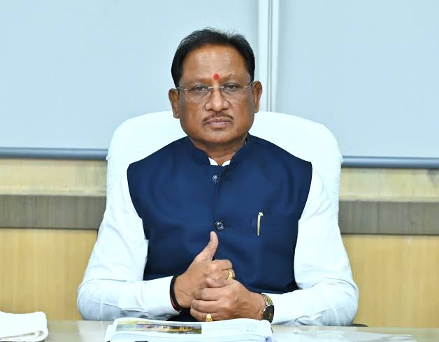 छत्तीसगढ़ की तरक्की में युवाओं की सुनिश्चित हो रही सक्रिय भागीदारी: “CM आईटी फेलोशिप कार्यक्रम” से खुलेगा अवसरों का द्वार