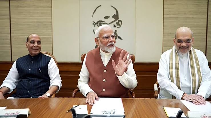 मोदी सरकार ने आगरा में अंतर्राष्ट्रीय आलू केंद्र की स्थापना को दी मंजूरी
