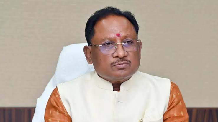 राष्ट्रीय उपभोक्ता अधिकार दिवस : ग्राहक अपने अधिकारों के प्रति रहें जागरूक- मुख्यमंत्री विष्णु देव साय
