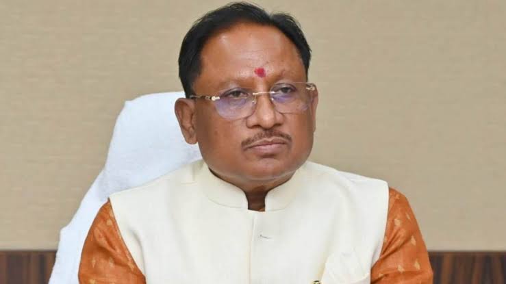 मुख्यमंत्री विष्णुदेव साय की अध्यक्षता में कैबिनेट की बैठक आज, कई अहम फैसलों पर लग सकती है मुहर