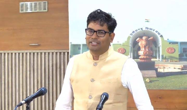 छत्तीसगढ़ गृह निर्माण मंडल की OTS-2 योजना को मिली ऐतिहासिक सफलता, गृह निर्माण मंडल अब हुआ पूर्णत: ऋणमुक्त