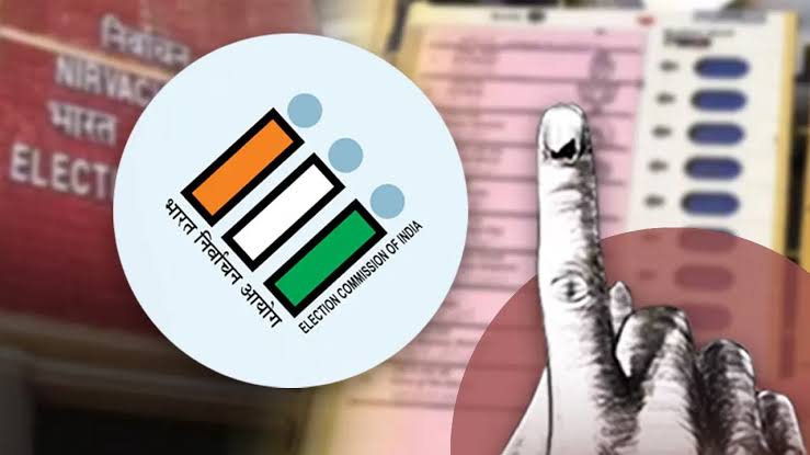 10 राज्यों की 31 विधानसभा सीटों पर उपचुनाव आज: छत्तीसगढ़ में एक सीट पर मतदान, लोकसभा के लिए वायनाड में भी वोटिंग