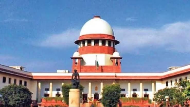 DNA रिपोर्ट रद्दी कागज का टुकड़ा, सुप्रीम कोर्ट ने नाबालिग से रेप-मर्डर केस में दो को बरी किया