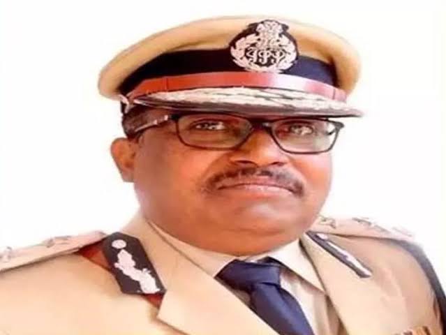 आईपीएस पवन देव को राज्य सरकार ने बनाया पुलिस महानिदेशक, आदेश जारी