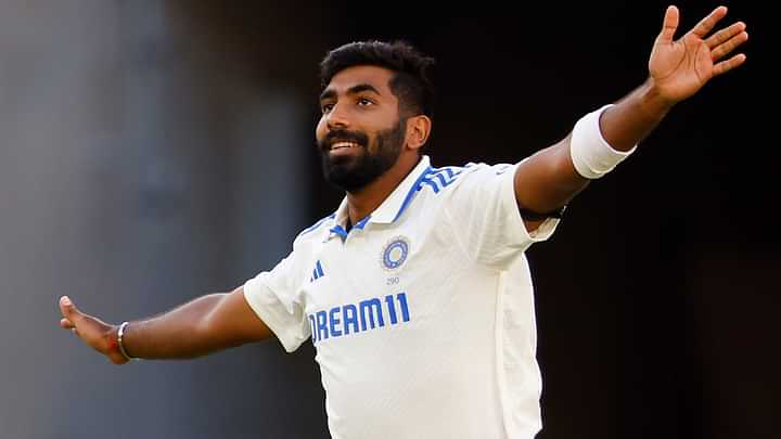 ICC ने साल के सर्वश्रेष्ठ टेस्ट खिलाड़ी की नामांकन सूची जारी की, भारत की ओर से बुमराह शामिल