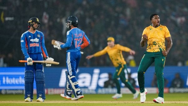 भारत और साउथ अफ्रीका के बीच सुपर 8 का मुकाबला आज, अभिषेक शर्मा पर रहेगी सबकी नजर