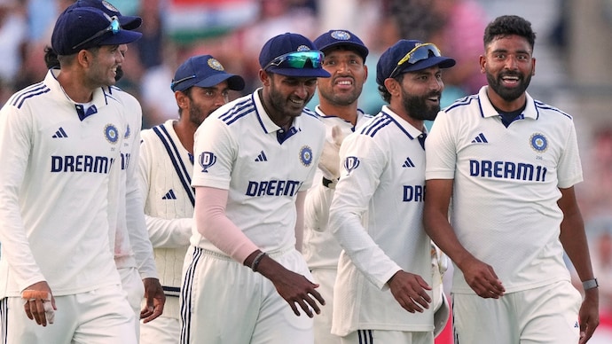 वेस्टइंडीज सीरीज के लिए भारतीय टीम का एलान, वेस्टइंडीज टीम पहुंची भारत, जानिए शेड्यूल?