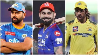 गुजरात से लेकर चेन्नई तक…यहां देखें सभी टीमों की रिटेन किए गए खिलाड़ियों की लिस्ट