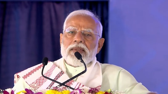 लोगों का उत्साह और जोश साफ बता रहा है कि बंगाल के लोग किस तरह के बदलाव की मांग कर रहे हैं : पीएम मोदी