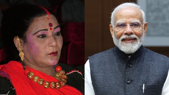 पीएम मोदी ने पंडवानी गायिका तीजनबाई के परिजन से फोन पर बात कर जाना हालचाल