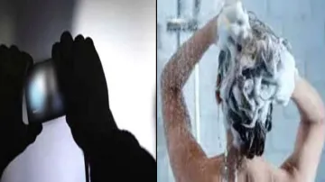 प्रोफेसर की पत्नी का वीडियो बना रहा था सफाईकर्मी, देखते हुए कर रहा था ऐसी हरकत