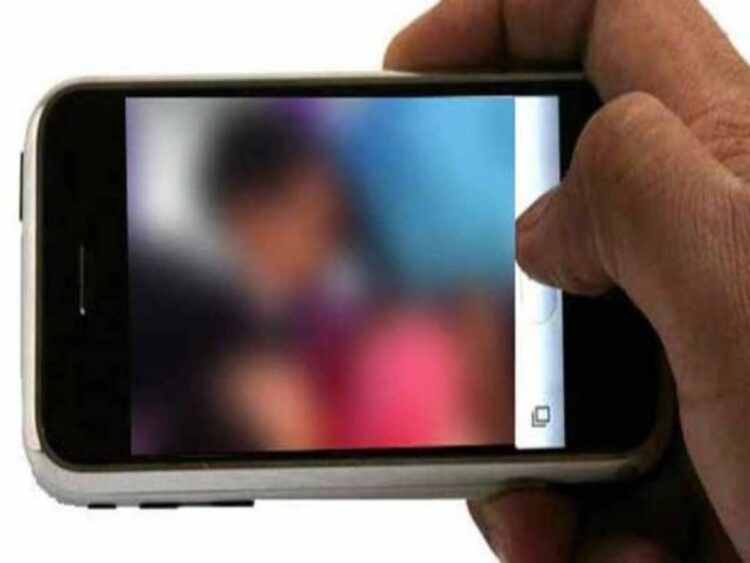 डीजीपी का आपत्तिजनक वीडियो वायरल, मुख्यमंत्री ने दिए जांच के आदेश