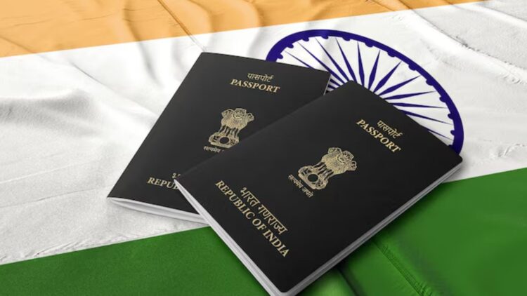पासपोर्ट सेवा केंद्र रायपुर का होगा नए स्थान तेलीबांधा से संचालन