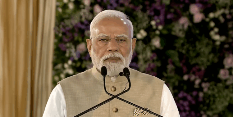 भारत की आत्मनिर्भर यात्रा में राष्ट्रीय शिक्षा नीति 2020 महत्वपूर्ण : पीएम मोदी