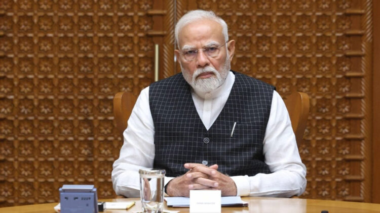 मोदी सरकार ने MNREGA का नाम बदलकर किया ‘पूज्य बापू ग्रामीण रोजगार योजना’, काम के दिन भी बढ़ाए