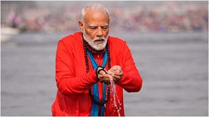 महाकुंभ के समापन पर पीएम मोदी ने लिखा ब्लॉग, कहा- इस आयोजन ने भारत की विकास यात्रा के नए अध्याय का संदेश दिया है