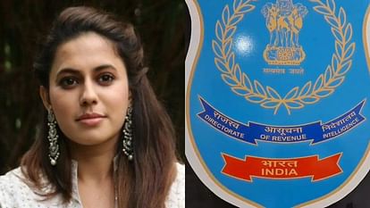 एक्ट्रेस रान्या राव पर ₹102 करोड़ का जुर्माना, सोना तस्करी मामले में DRI का नोटिस