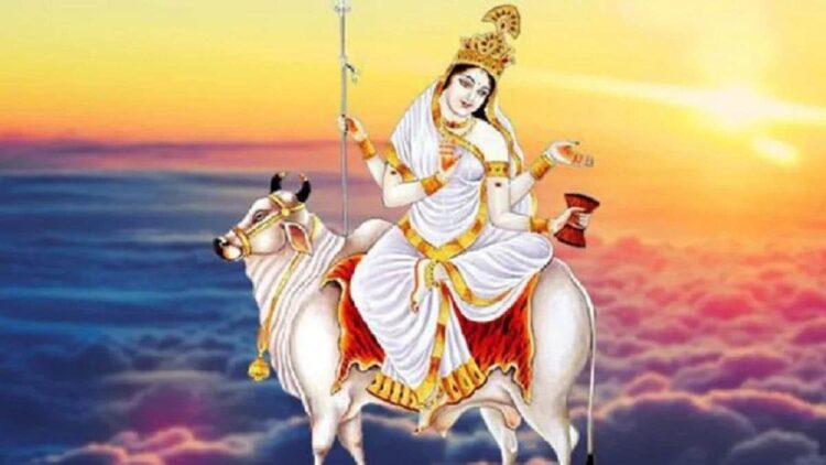 आज से चैत्र नवरात्रि प्रारंभ, मां शैलपुत्री की करे विधि- विधान से पूजा होगी मनोकामना पूरी