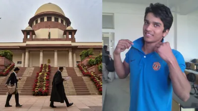 इच्छा मृत्यु की सुप्रीम कोर्ट ने पहली बार इजाजत दी: दर्दनाक है कहानी, फैसला सुनते भावुक हुए जज