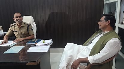 मेरे आवेदन पर एफआईआर के 4 महीने बाद बयान लेने बुलाना गृह मंत्रालय की कार्यशैली को दर्शाता है : देवेन्द्र यादव