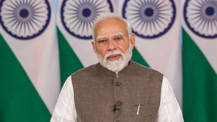 वॉलीबॉल सिर्फ एक आम खेल नहीं है, यह बैलेंस और सहयोग का खेल है : प्रधानमंत्री मोदी